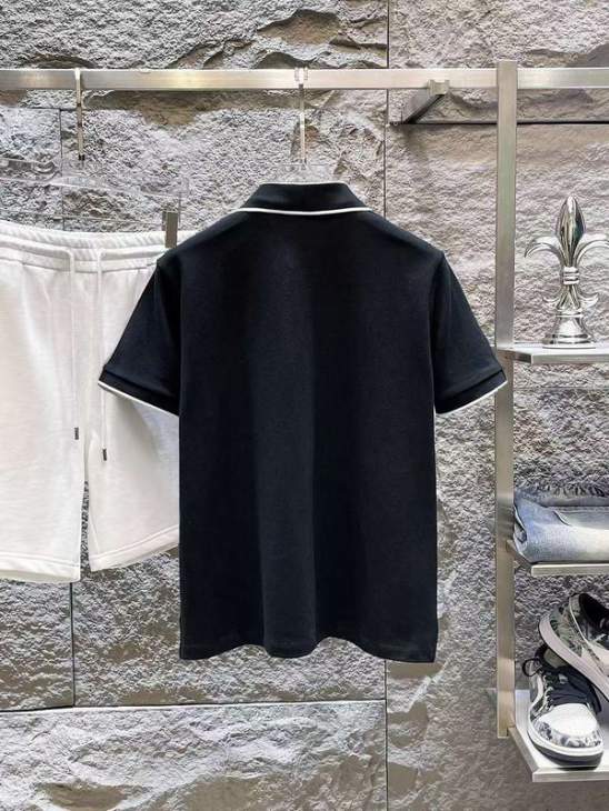 Loro Piana Polo Shirts Short _SKULoroPianaM-2XL8qx5326826